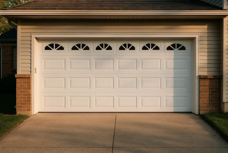 Contact Merced Garage Door Pro